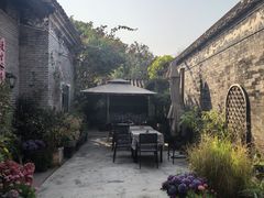 -老屋咖啡