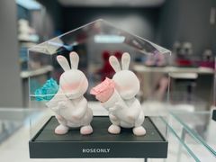 -ROSEONLY诺誓(广州K11店)