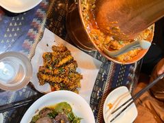 -蜗牛小馆醉乡民谣云南菜(惠新西里店)