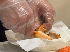 -喜记避风塘炒辣蟹(旗舰店)