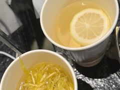 -华夏良子·足道SPA艾灸(金皇大厦店)
