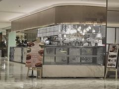 -上海虹桥祥源希尔顿酒店