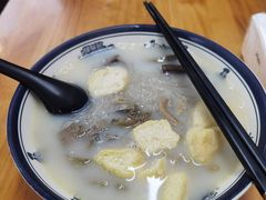 -鸭小妹鸭血粉丝(老门东店)