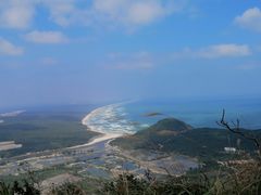 -海南铜鼓岭景区