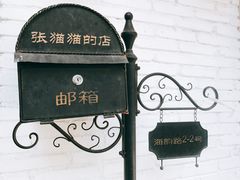 -张猫猫爱吃鱼