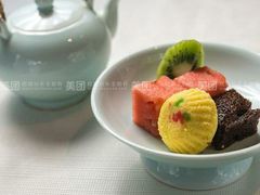 -萬國春·中菜馆(颐和公馆店)