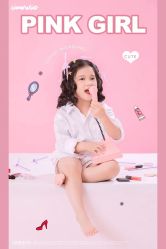 点击看大图 -小阿福儿童摄影(摩尔城店)