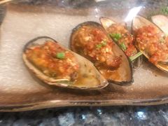 -菊上料理(蜀山银泰百货店)