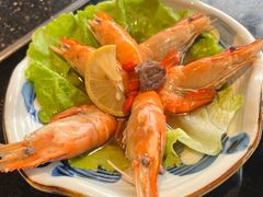 醉虾-吴记鲜定味