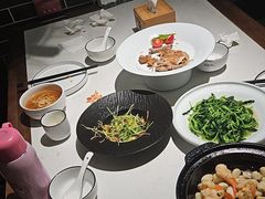 -徽镇小厨·经典徽菜(马连道店)
