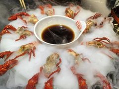 -红盔甲·小龙虾(人民广场店)