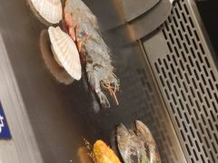 -大渔铁板烧(花园道店)