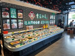 -曹家小菜(胜太路店)