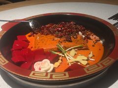 -周小明火锅(黑金冠社区店)