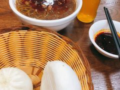 -郑家包子牛肉拉面(尚勤路店)