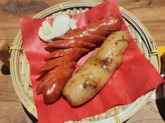 -捡角台湾食堂(花木Plus乐坊店)