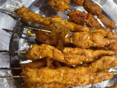 -江城燕子大排档(江汉路步行街店)