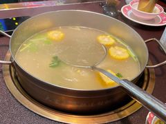 -大吉利·潮汕牛肉火锅(河西店)