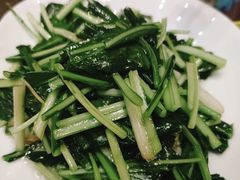 -香巴拉云南餐厅(华莱坞店)