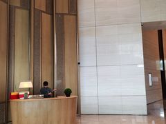 -厦门康莱德酒店