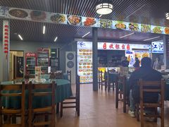 -古榕农庄·桑拿簸箕菜·招牌泥焗鸡(清远长隆店)