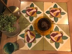 -时光花园(白鹭洲店)