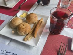 -ITA·意塔意大利餐厅(亦庄店)