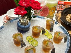 -稻香海鲜饭店(第一国际店)