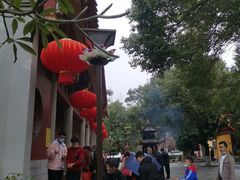 -梵天禅寺