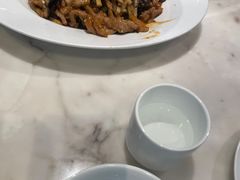 -茅庐毛血旺(临沂泰盛广场店)