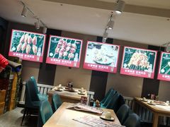 -老杨太太烧烤(文化广场店)