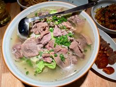 -全牛匠·乐山跷脚牛肉(新中关店)