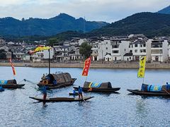 -新安江山水画廊风景区