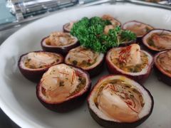 -华厦大酒店·桃源西餐厅·自助餐