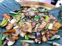 -云海肴·汽锅鸡·云南菜(高德置地店)