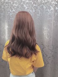 -GIRL STYLE 烫发·染发沙龙