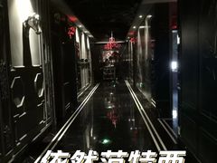 -范特西FANTASY量贩式KTV(民主广场店)