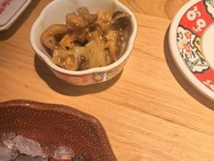 -莲寿司(国兴店)