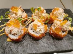 -西村日本料理(香格里拉饭店)