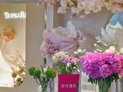 -晶雅花园西餐厅(南京首店)