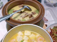 -苏梦江南·淮扬菜(夫子庙店)