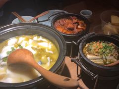 -九锅一堂酸菜鱼(新南凯德直营店)