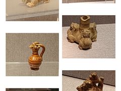 -洛阳博物馆