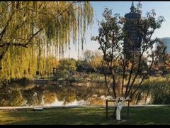 -西海子公园
