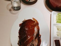 -京鸭棠(让胡路万达店)