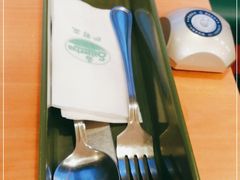 -萨莉亚意式餐厅(深圳北站店)