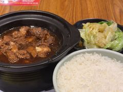 -真功夫(彩田路店)