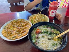 -周记蟹仔粉(侨港风情街店)