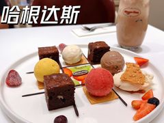 -哈根达斯(深圳海岸城店)