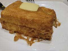 -香港新发烧腊茶餐厅(水围店)
